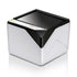 Plustek SecureScan X-Cube Compact ID Card Scanner with MRZ Data Extraction | IT Care Kuwait