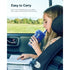 Buzio Kids Tumbler with Straw Lid 500ml - Cars | IT Care Kuwait
