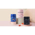 Buzio Kids Stainless Steel Food Container 350ml - Black | IT Care Kuwait