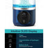 Buzio Portable Rechargeable Hydrogen Water Bottle Generator 260ml
