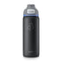 Buzio Pop Up Series Triple-Wall Insulated Sports Water Bottle 1L - Dark Grey