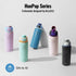 Buzio Pop Up Series Water Bottle 1L - Pink