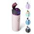 Buzio Pop Up Series Water Bottle 1L - Pink