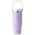 Buzio Swing Series Insulated Tumbler 1L - Purple