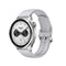 Xiaomi Watch S4 1.43 Inch AMOLED Silver | IT Care Kuwait