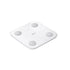 Xiaomi Mi Body Composition Scale S400 - 100g - 150kg / Bluetooth / White