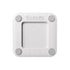 Xiaomi Mi Body Composition Scale S400 - 100g - 150kg / Bluetooth / White