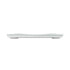 Xiaomi Mi Body Composition Scale S400 - 100g - 150kg / Bluetooth / White