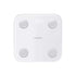 Xiaomi Mi Body Composition Scale S400 - 100g - 150kg / Bluetooth / White