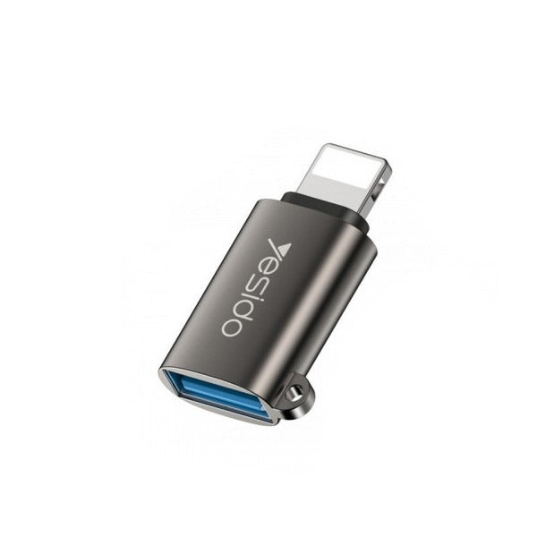 Yesido GS14 Lightning OTG to USB 3.0 Super Fast Data Transmission