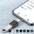 Yesido GS14 Lightning OTG إلى USB 3.0 لنقل البيانات بسرعة فائقة
