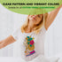 A - SUB Clear Sublimation HTV Vinyl Roll for Cotton Shirts – 30.48cm x 304.8 cmIT CareHeat Transfer Vinyl_