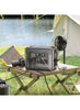 Porodo Smart Portable Power Station 2000W / 2048Wh