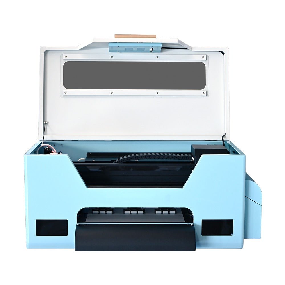 A3 DTF Direct To Film Printer – Single Head with Curing Oven Set (BY - 1H - A3 + BY - K300)IT CareDTF Printer