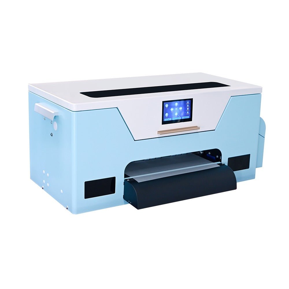 A3 DTF Direct To Film Printer – Single Head with Curing Oven Set (BY - 1H - A3 + BY - K300)IT CareDTF Printer