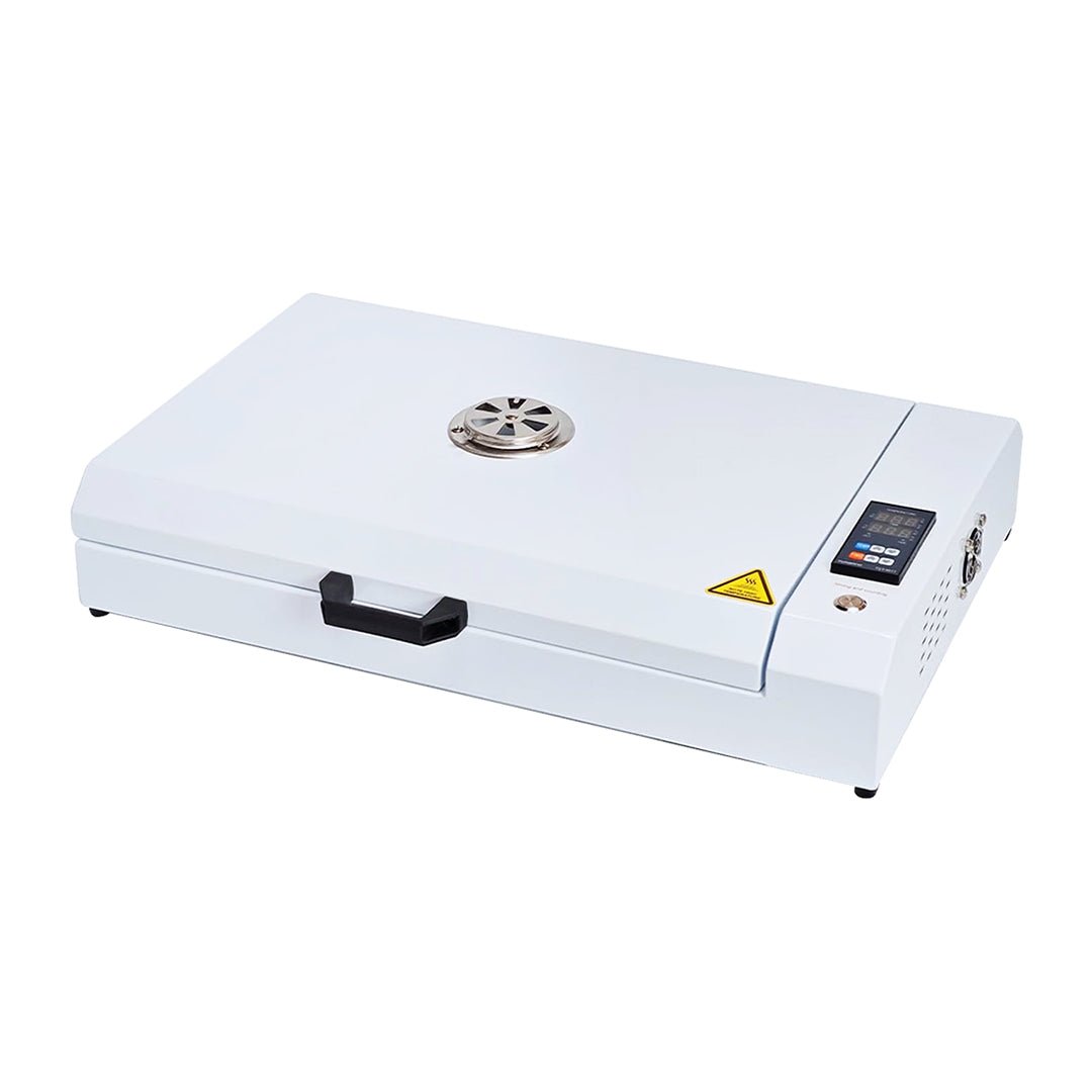 A3 DTF Direct To Film Printer – Single Head with Curing Oven Set (BY - 1H - A3 + BY - K300)IT CareDTF Printer