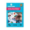 Print Care Glossy Sticker Photo Paper A3 25 Sheets 135GSM | IT Care Kuwait