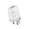 LDNIO A3511Q 65W GaN Super Fast Charger with Lightning Cable | IT Care Kuwait