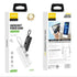 Aspor A331 5000mAh Lightning Emergency Mini Power Bank