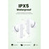 UGREEN HiTune P3 WS207 True Wireless Earbuds - White