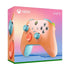Xbox Wireless Controller Sunkissed Vibes OPI Special Edition