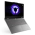 Lenovo LOQ - 15.6" FHD / RTX 5050 8GB VGA / i7-13650HX / 16GB / 512GB (NVMe M.2 SSD) / Luna Grey