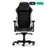 DXRacer Master Series XL Gaming Chair - Black/White