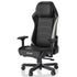 DXRacer Master Series XL Gaming Chair - Black/White