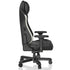 DXRacer Master Series XL Gaming Chair - Black/White