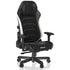 DXRacer Master Series XL Gaming Chair - Black/White