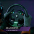 Thrustmaster TMX Force Feedback Racing Wheel with Pedals for Xbox and PC