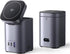 UGREEN Nexode 65W 2-in-1 GaN Desktop Fast Charger UK Plug