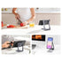 UGREEN LP263 Phone Holder with Roller - Silver