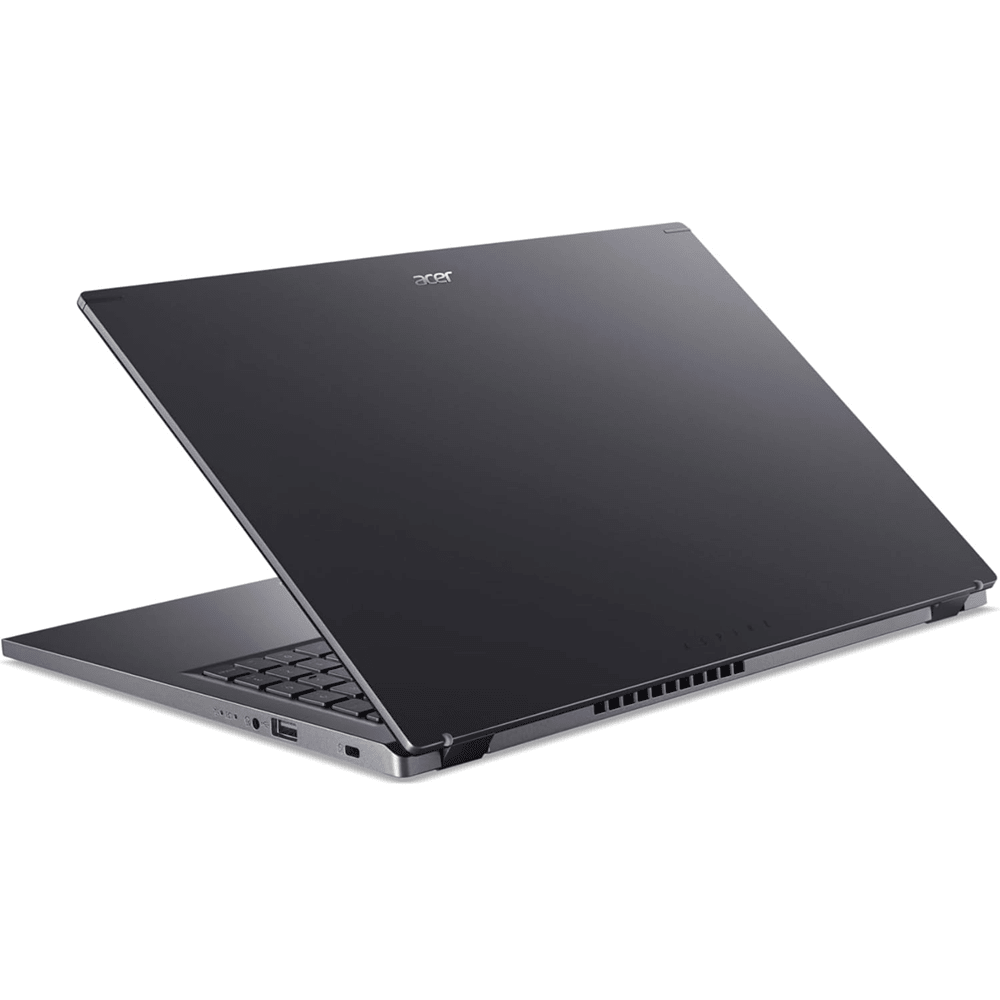 Acer Aspire 15 Laptop i9/ 16GB RAM/ 512GB NVMe/ 15.6″ FHD/ DOS/ Steel GrayIT CareLaptops