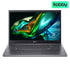 Acer Aspire 15 Laptop i9/ 16GB RAM/ 512GB NVMe/ 15.6″ FHD/ DOS/ Steel GrayIT CareLaptops