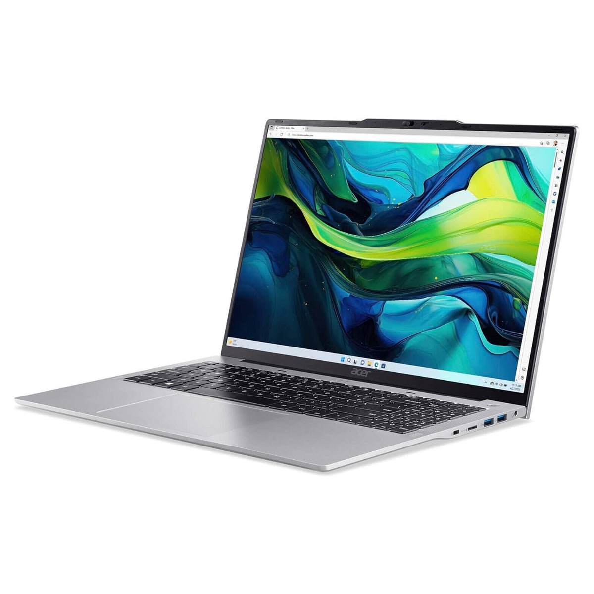 Acer Aspire Lite AL15 - 72P - 76WK Laptop - 15.6"/ i7/ 16GB/ 512GBIT CareLaptops