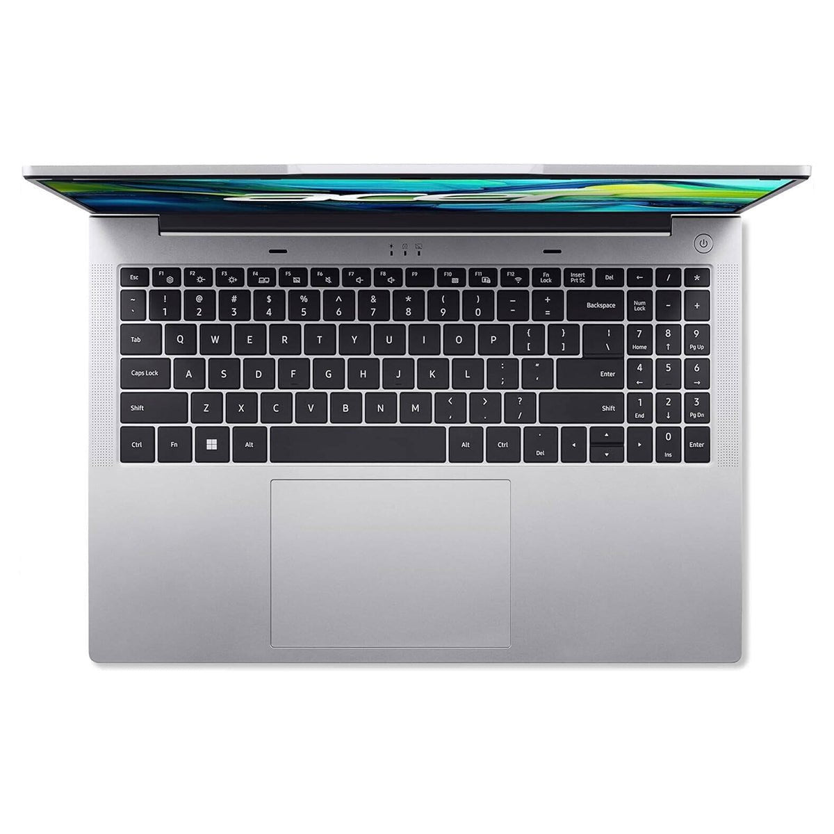 Acer Aspire Lite AL15 - 72P - 76WK Laptop - 15.6"/ i7/ 16GB/ 512GBIT CareLaptops