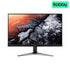 Acer Nitro KG1 Series (KG271) 27" FHD/ IPS/ 200Hz/ 0.5ms/ AMD FreeSync/ Premium HDR 10/ Zero Frame Gaming MonitorIT CareMonitor