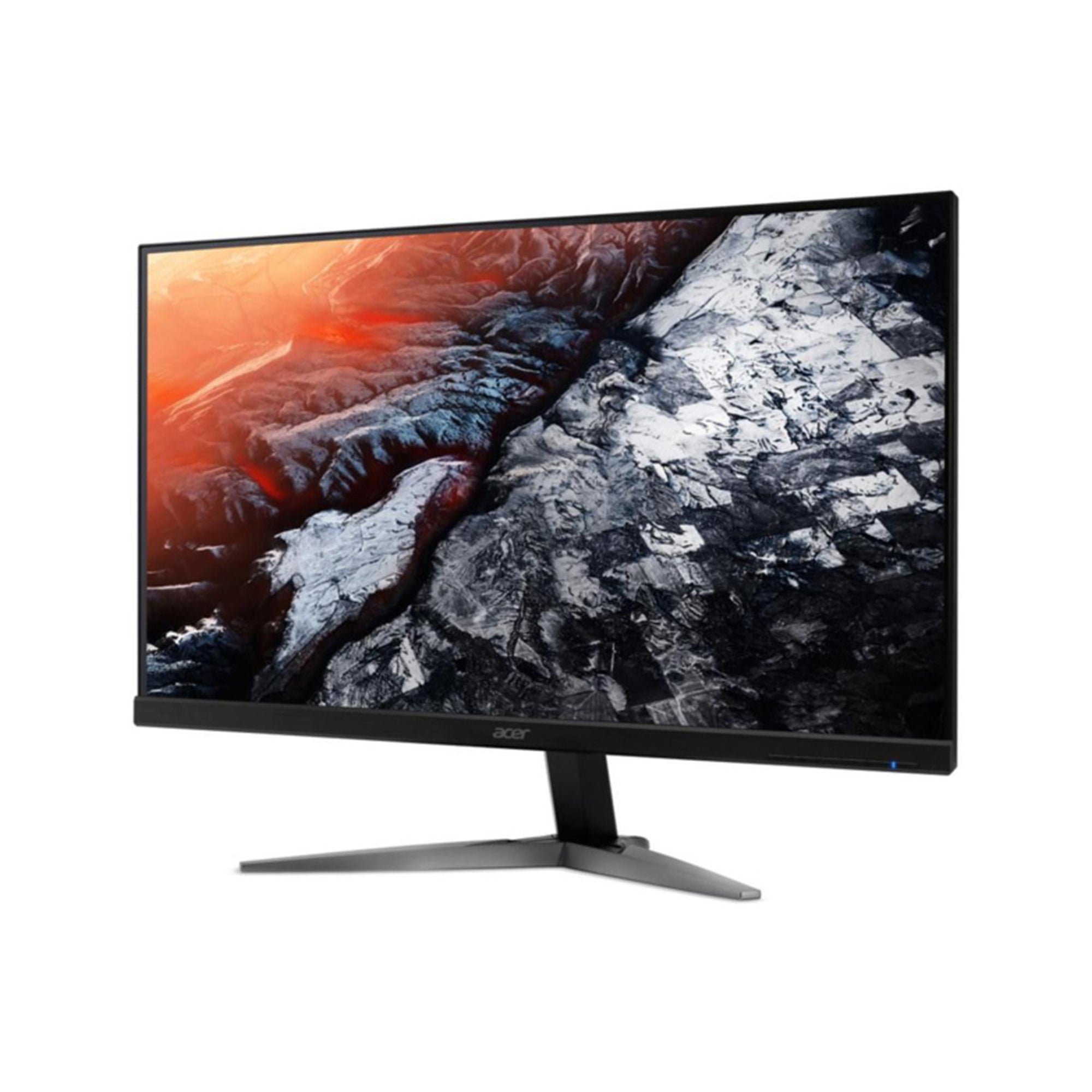 Acer Nitro KG1 Series (KG271) 27" FHD/ IPS/ 200Hz/ 0.5ms/ AMD FreeSync/ Premium HDR 10/ Zero Frame Gaming MonitorIT CareMonitor