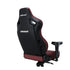 AndaSeat Kaiser 4 Large Gaming Chair Premium PVC Leather with 5D Armrests - Maroon