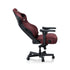 AndaSeat Kaiser 4 Large Gaming Chair Premium PVC Leather with 5D Armrests - Maroon