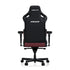 AndaSeat Kaiser 4 Large Gaming Chair Premium PVC Leather with 5D Armrests - Maroon