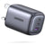 UGREEN Nexode CD306 65W 3-Port GaN Fast Charger UK Plug - Space Gray