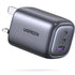 UGREEN Nexode CD306 65W 3-Port GaN Fast Charger UK Plug - Space Gray