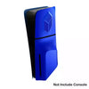 Replacement Faceplate for Sony PlayStation 5 Slim Disc Edition - Blue