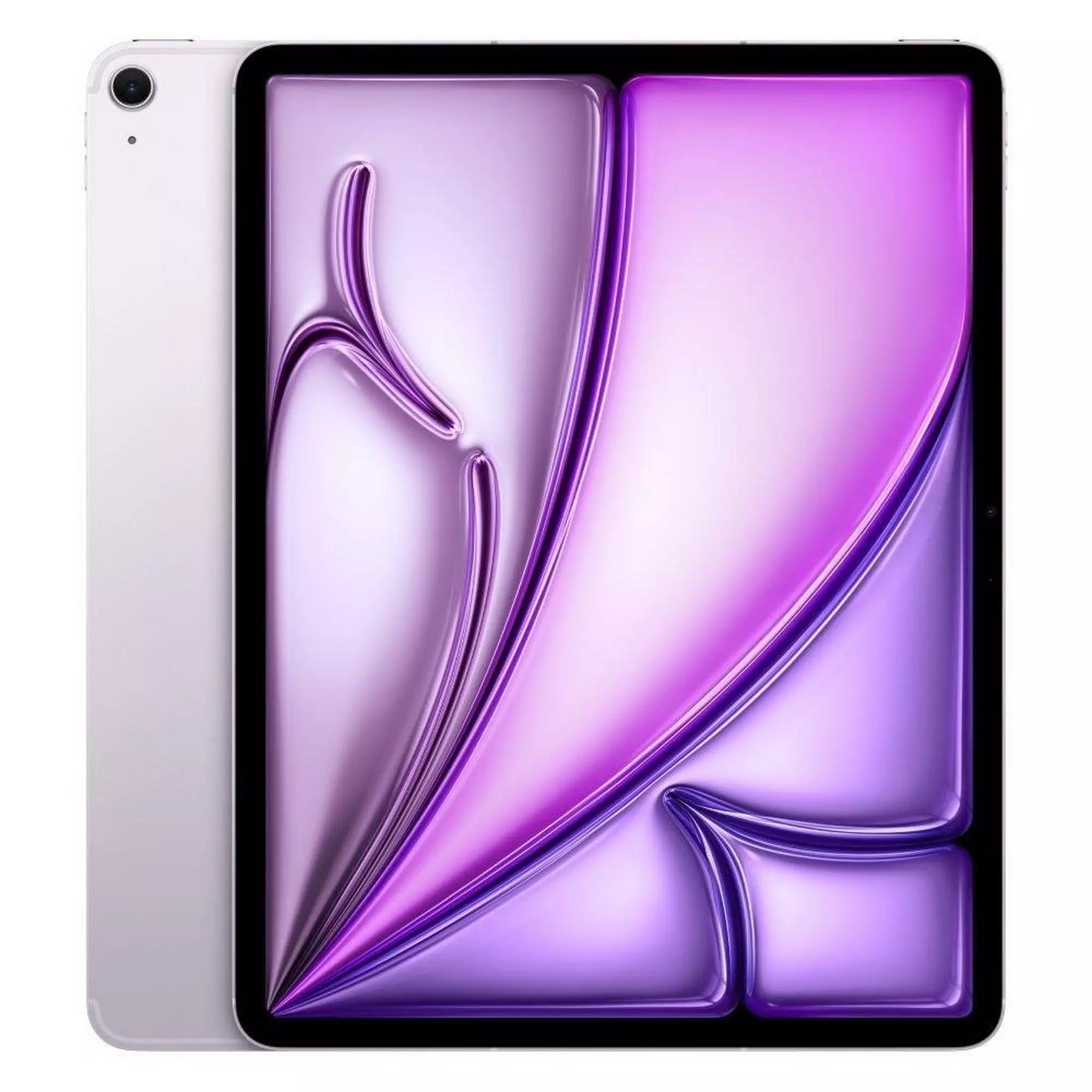 Apple iPad Air M3 (2025) / 13" / 128GB / WiFi / PURPLE