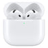 Apple AirPods 4 With ANC Earbuds - USB-C / Bluetooth 5.3 / White