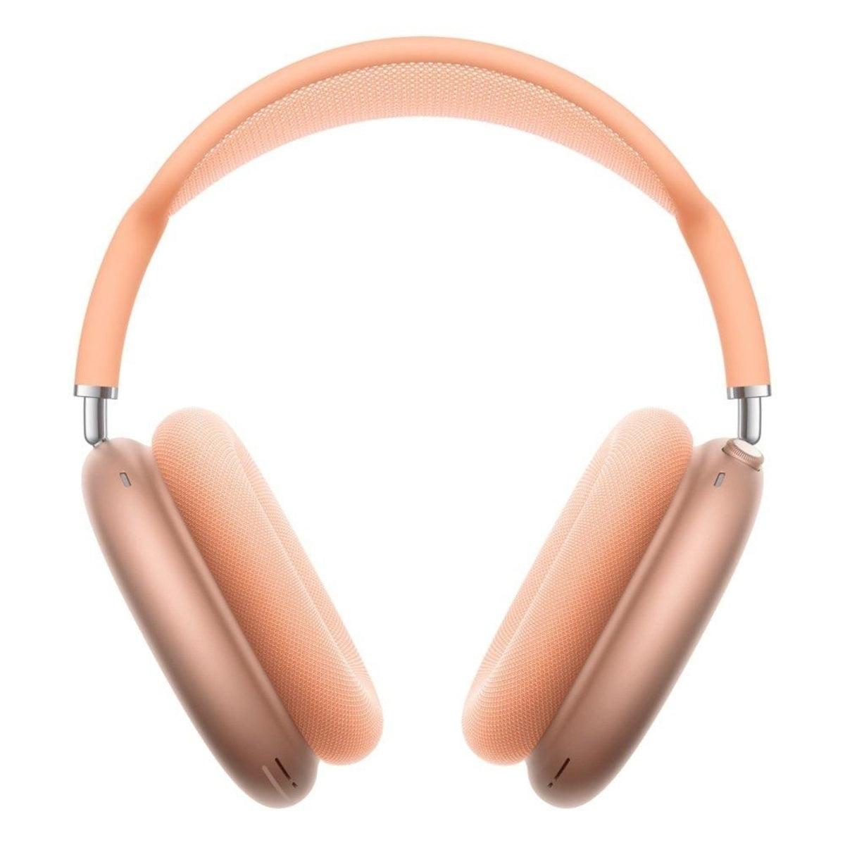 Apple AirPods Max (2024) - Bluetooth 5.0 / Wireless / Orange - Headphones