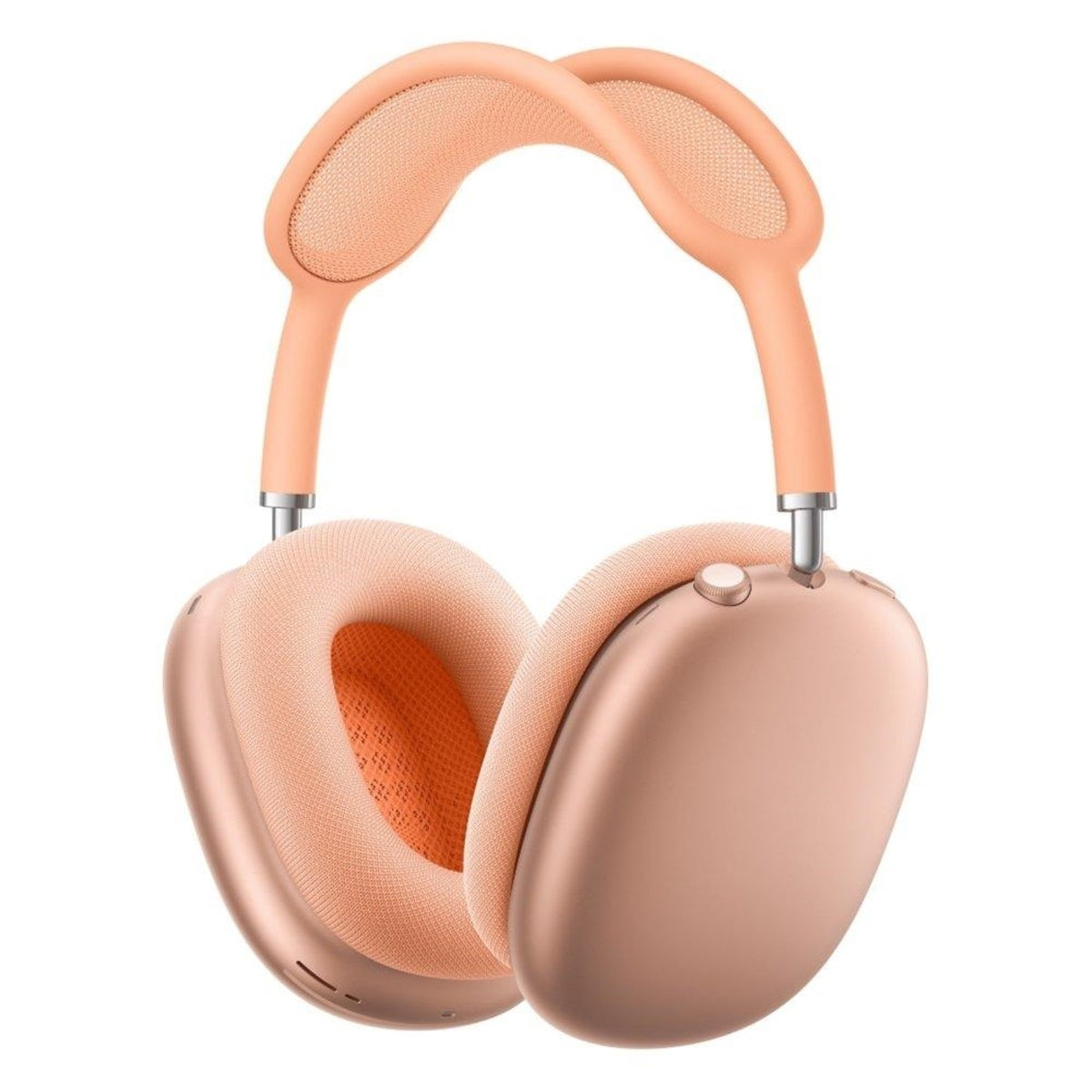 Apple AirPods Max (2024) - Bluetooth 5.0 / Wireless / Orange - Headphones