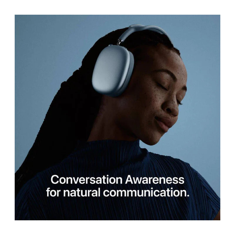 Apple AirPods Max 2 Wireless Headphones - Midnight | IT Care Kuwait
